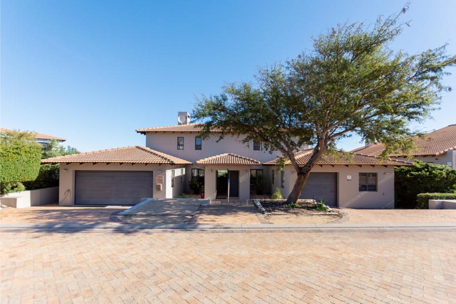 3 Bedroom Property for Sale in Langebaan Country Estate Western Cape